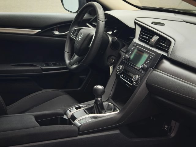 Used 2016 Honda Civic LX image 36