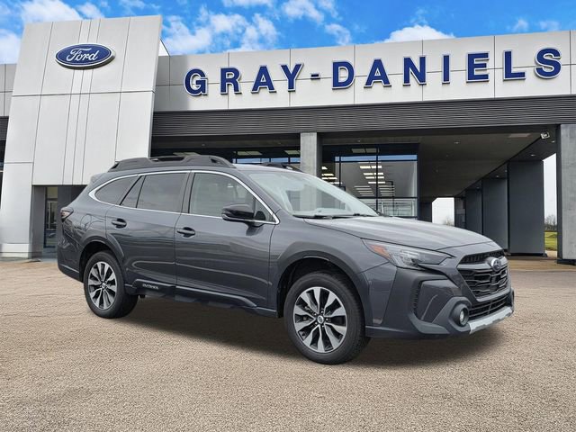 Used 2023 Subaru Outback Limited
