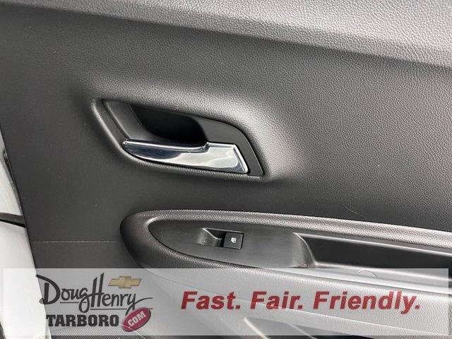 Used 2019 Chevrolet Trax LT w/ LT Convenience Package image 35