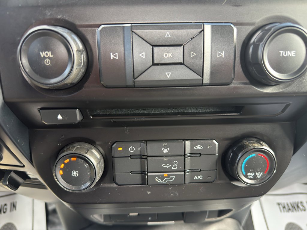 Used 2016 Ford F150 XL w/ Equipment Group 101A Mid image 11