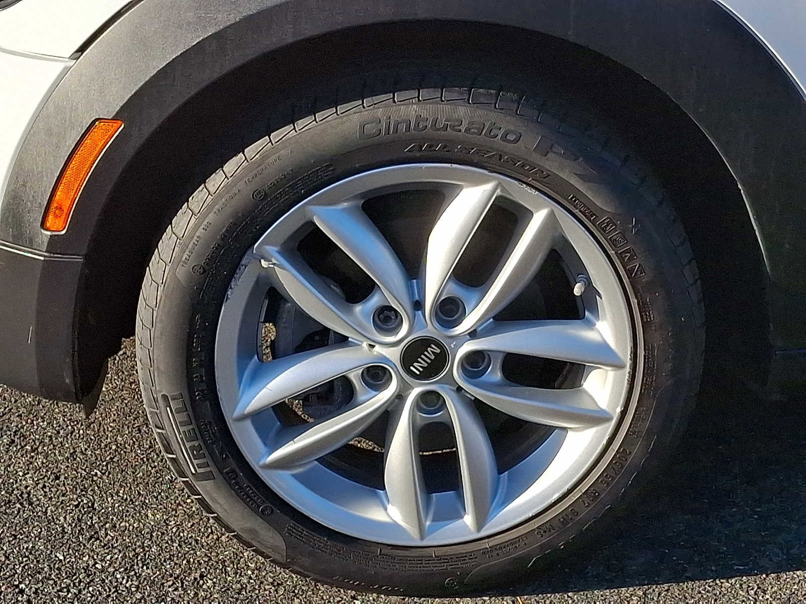 Used 2013 MINI Cooper Countryman image 8