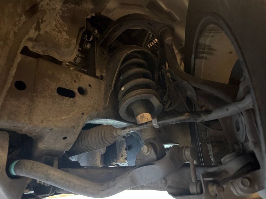 Used 2022 INFINITI QX80 Luxe w/ All-Season Package RWD image 66