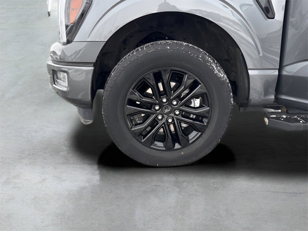 Used 2024 Ford F150 Lariat w/ Bed Utility Package image 32