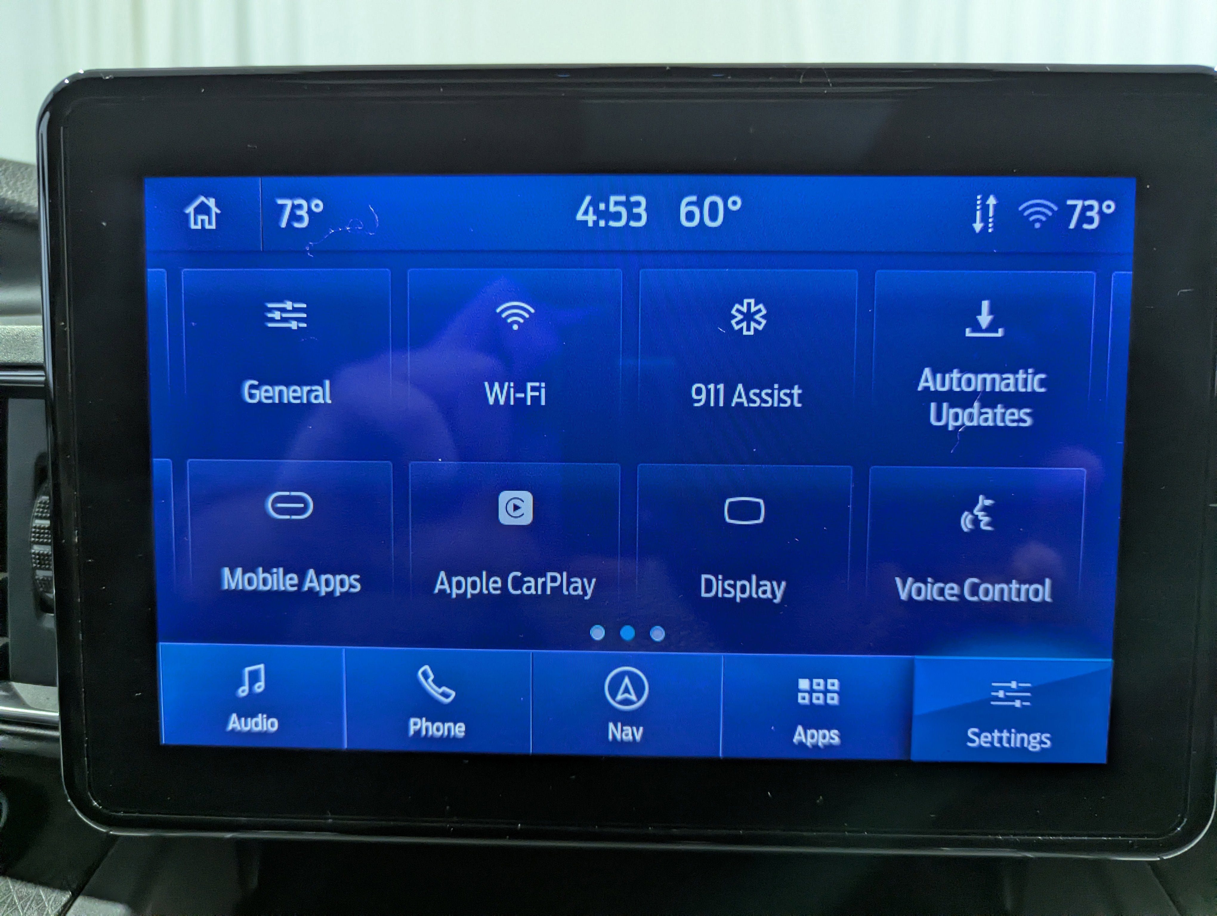 Used 2022 Ford Explorer Timberline w/ Timberline Technology Package AWD/4WD image 32