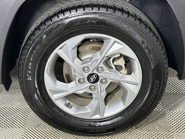 Used 2024 Hyundai Tucson SEL AWD/4WD image 34
