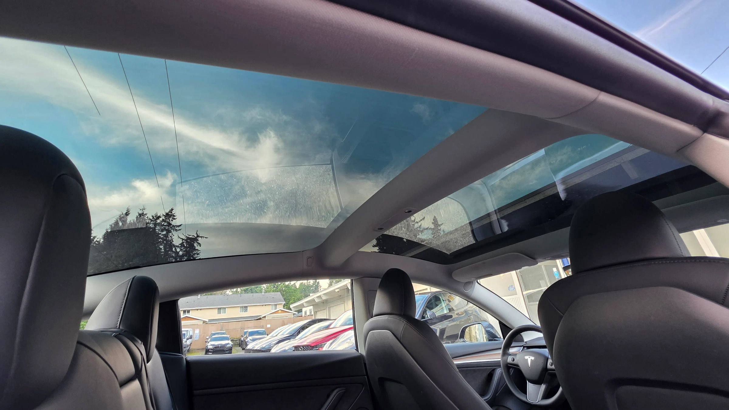 Used 2023 Tesla Model 3 Standard Range image 16