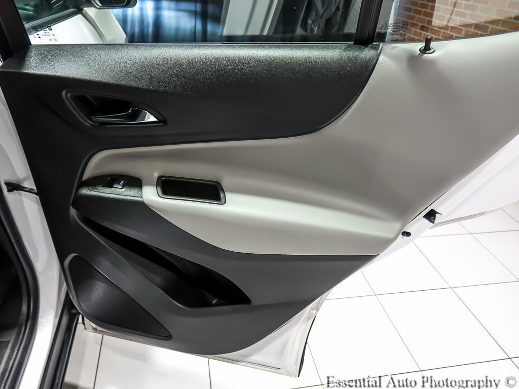Used 2024 Chevrolet Equinox LS w/ Driver Confidence II Package FWD image 26