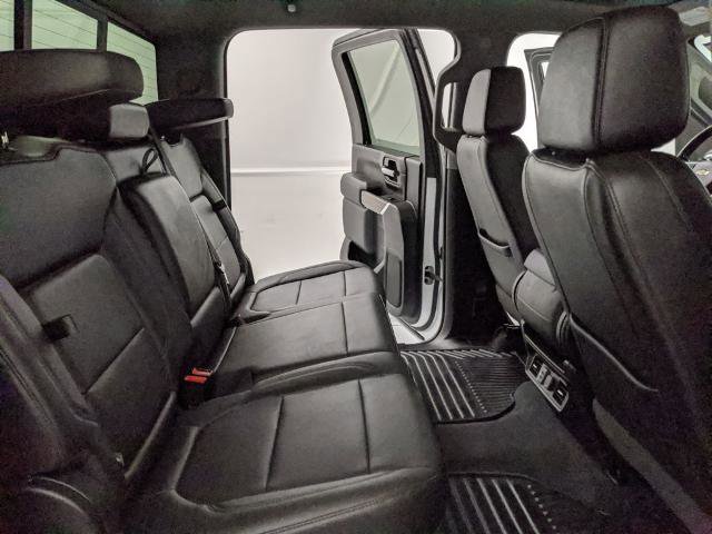 Used 2020 Chevrolet Silverado 2500 LT w/ All Star Edition image 19