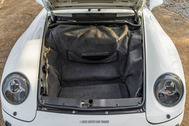 Used 1996 Porsche 911 Carrera image 72