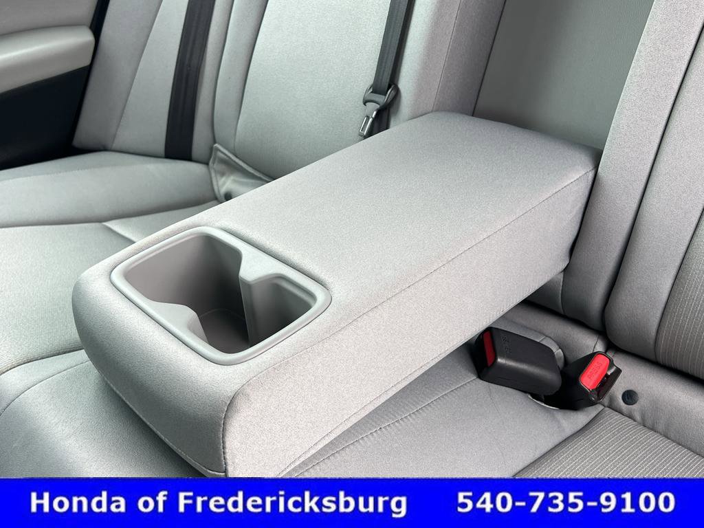 Certified 2020 Honda Accord EX image 31