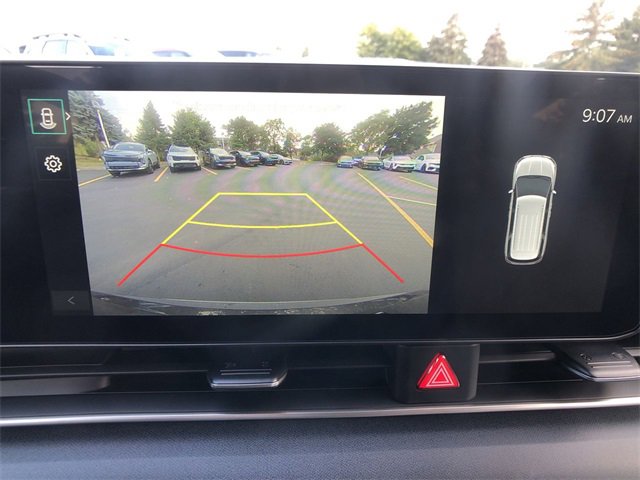 New 2026 Kia Carnival EX image 17