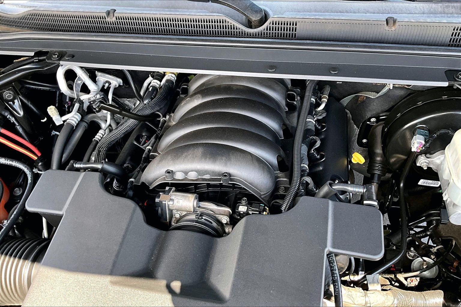 Used 2019 Chevrolet Tahoe Premier AWD/4WD image 34