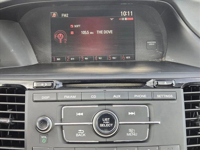 Used 2016 Honda Accord LX-S image 12