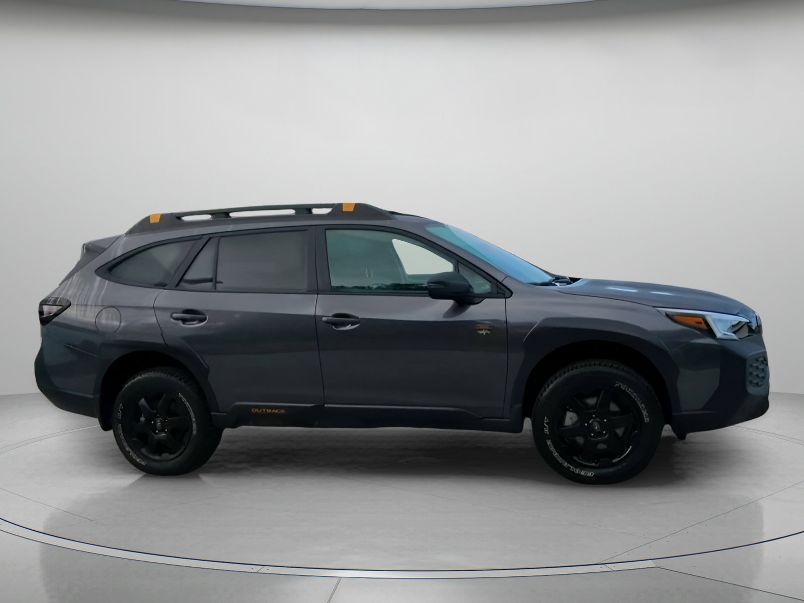 Used 2025 Subaru Outback Wilderness AWD/4WD image 34