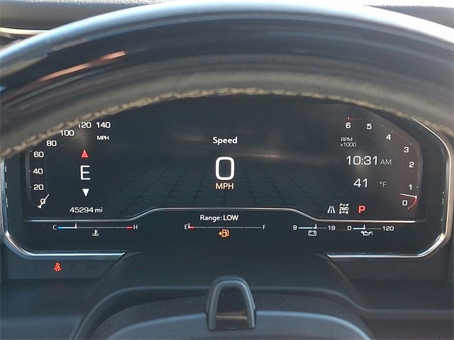 Certified 2024 GMC Sierra 1500 Denali Ultimate image 21