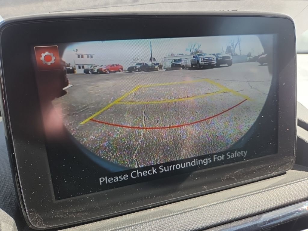 Used 2021 MAZDA MX-5 Miata Club image 26