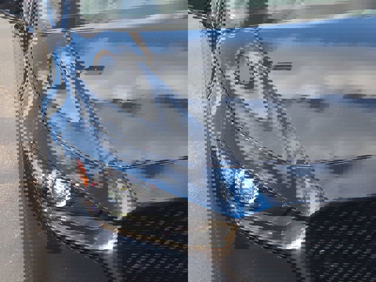 New 2026 MAZDA CX-30 AWD 2.5 S image 10