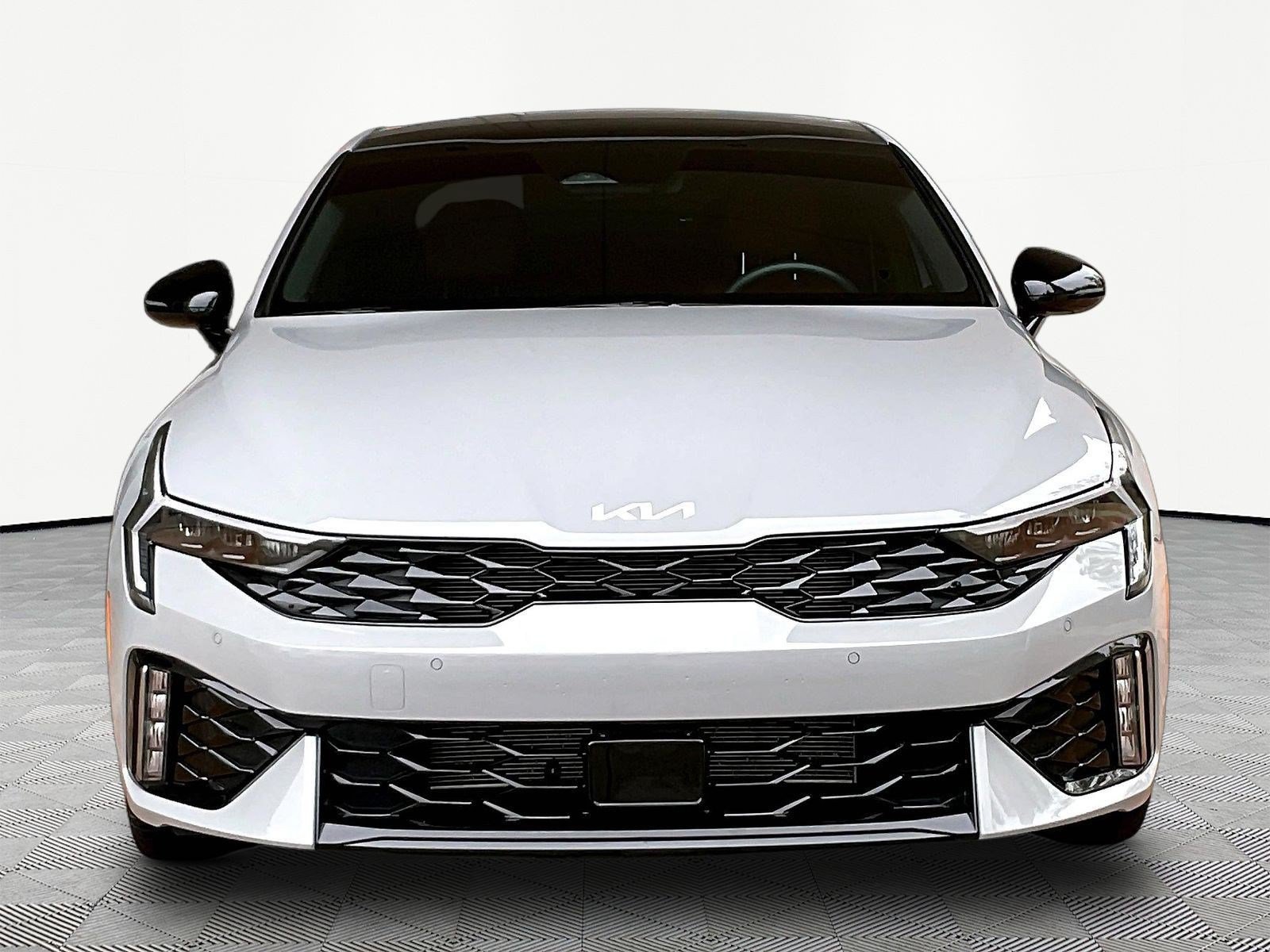 Used 2025 Kia K5 GT-Line w/ GT-Line Premium Package AWD/4WD image 2