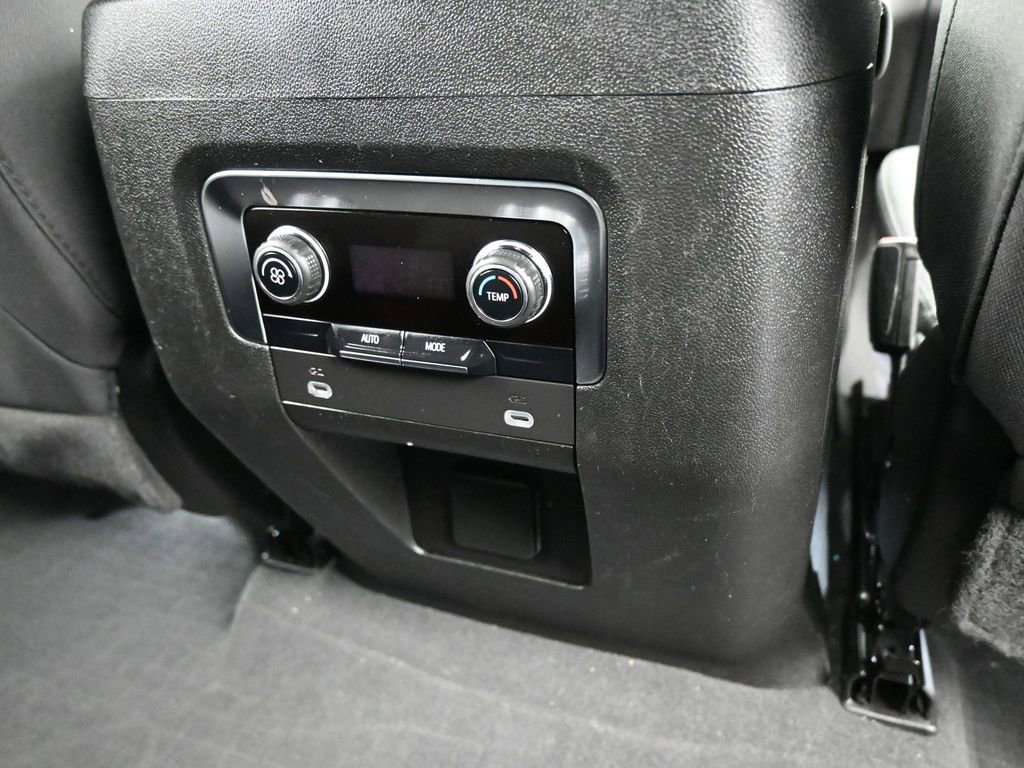 Used 2023 Chevrolet Tahoe LS w/ Driver Alert Package image 34