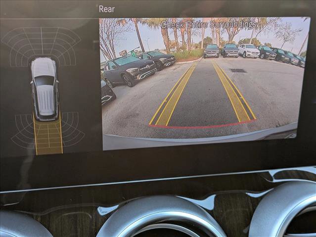 Used 2022 Mercedes-Benz GLC 300 image 14