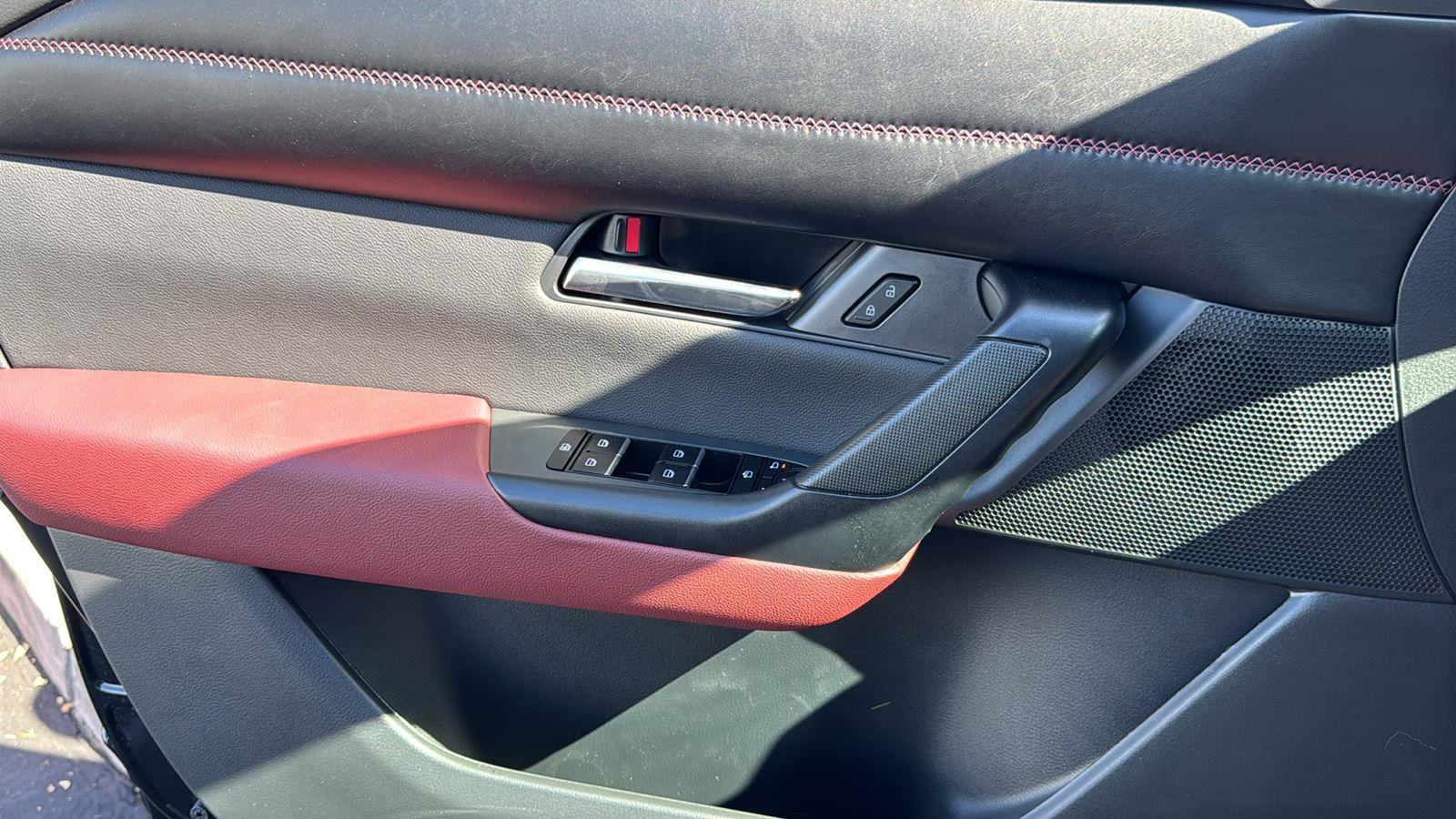 New 2026 MAZDA CX-50 2.5 Hybrid w/ Cargo Package image 8