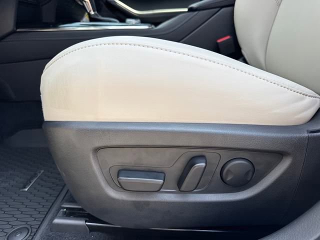 New 2025 MAZDA CX-30 AWD 2.5 S w/ Preferred Package image 12