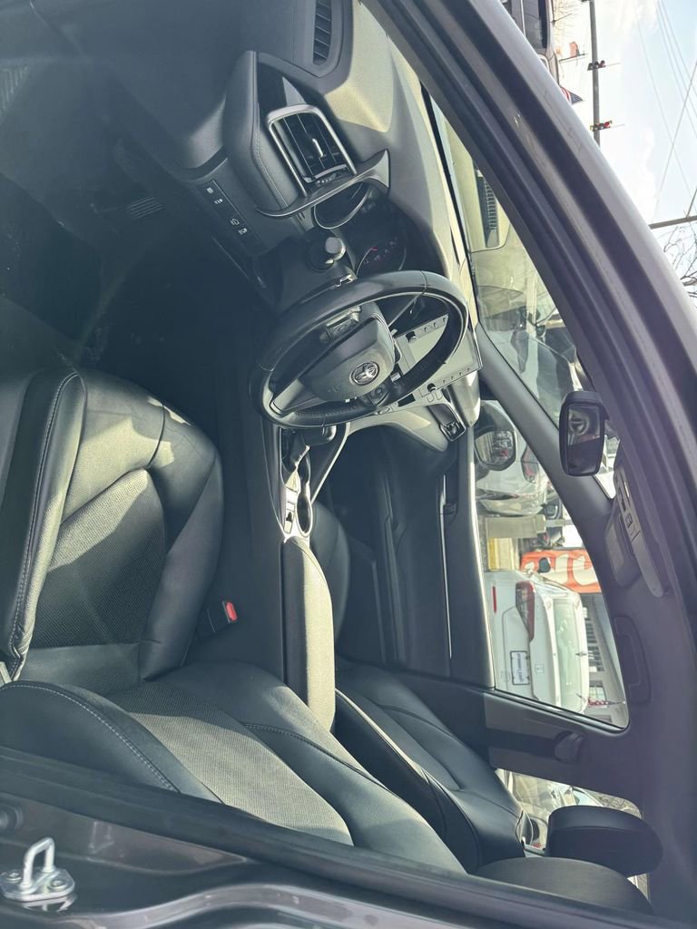 Used 2023 Toyota Camry XSE image 11