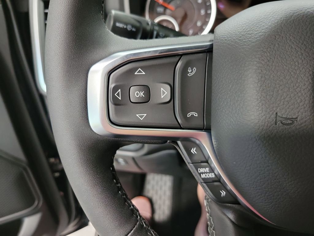 New 2026 RAM 1500 Big Horn image 13