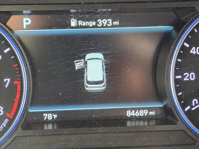 Used 2021 Hyundai Palisade SEL w/ Premium Package image 3