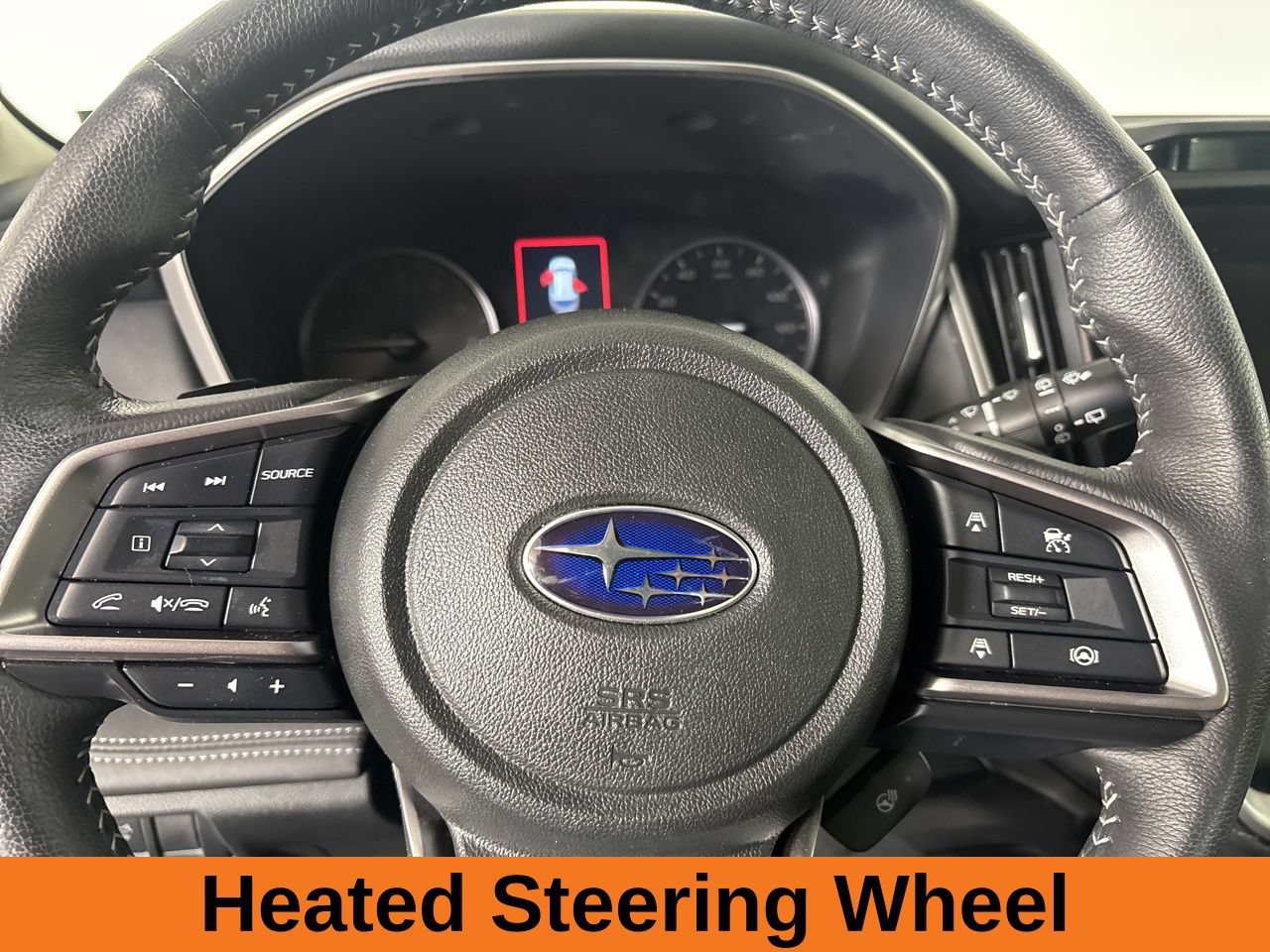 Used 2024 Subaru Outback Limited AWD/4WD image 15
