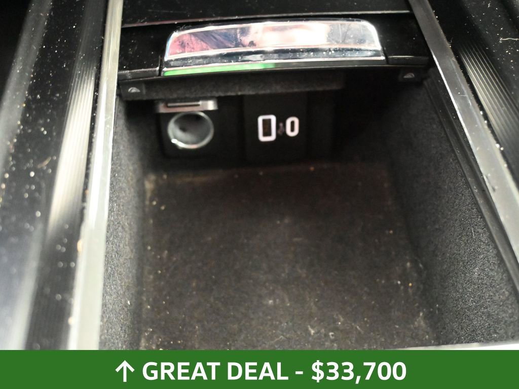 Used 2024 Lincoln Corsair Reserve image 43