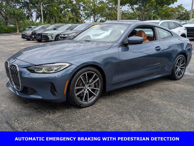 Used 2023 BMW 430i 430i image 3