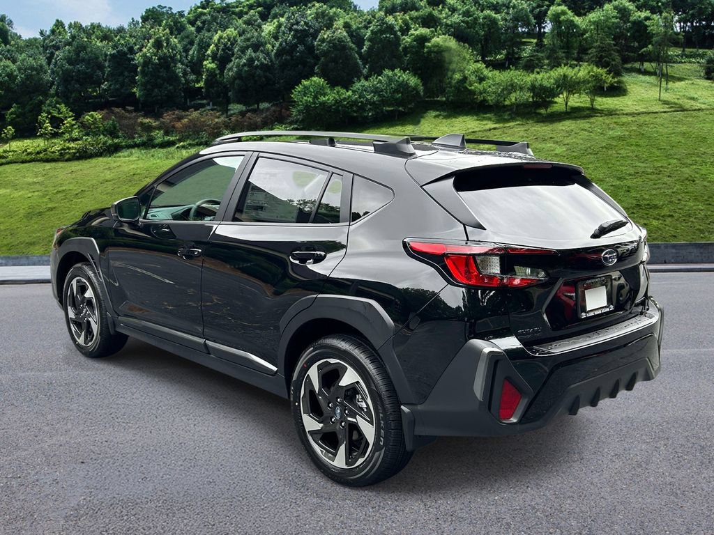 New 2026 Subaru Crosstrek 2.5i Limited w/ Popular Package #4A AWD/4WD image 3