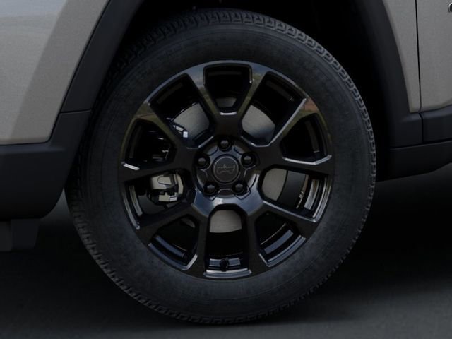 New 2026 Jeep Compass Latitude AWD/4WD image 8
