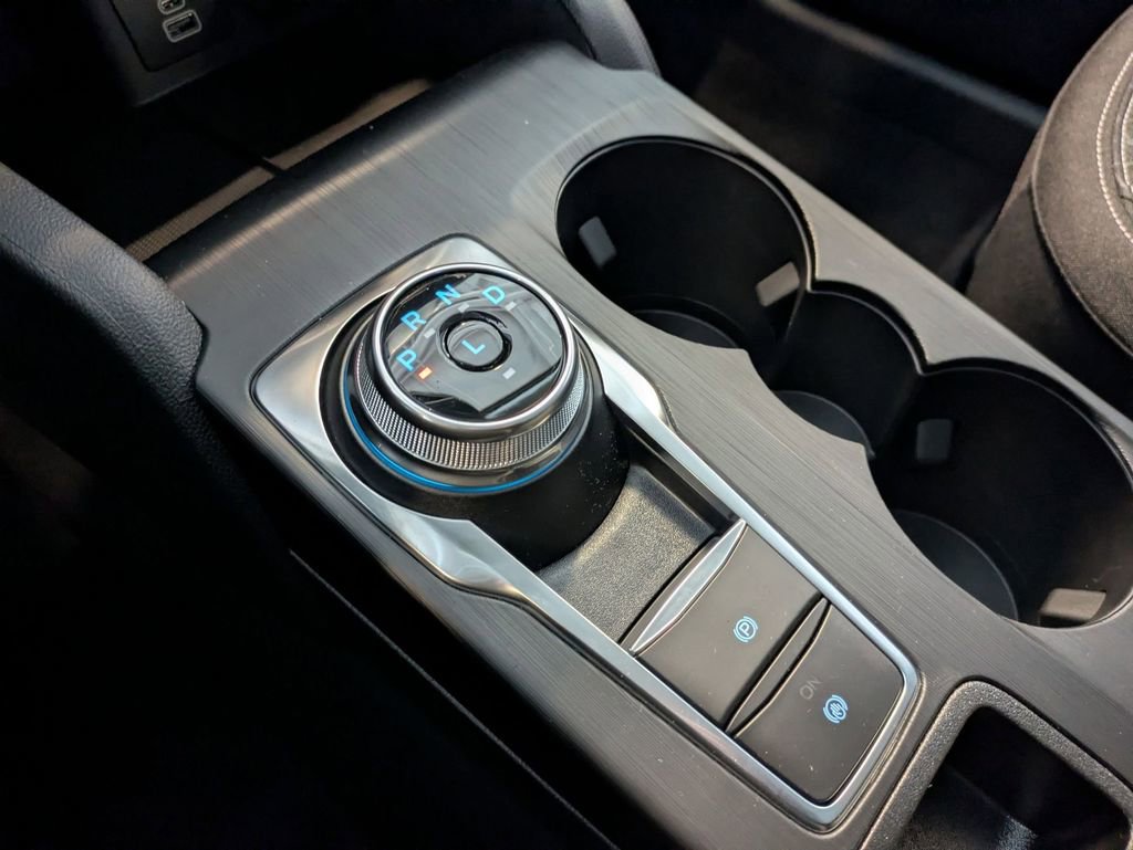 New 2026 Ford Escape Active w/ Tech Pack #1 image 12
