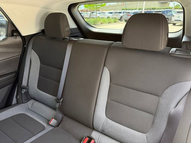 Used 2025 Chevrolet TrailBlazer LT image 29