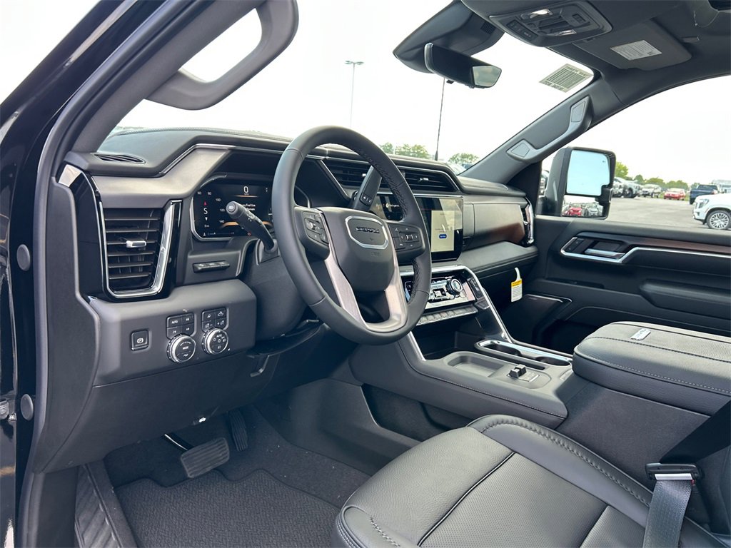 New 2026 GMC Sierra 2500 Denali w/ Denali Reserve Package image 19