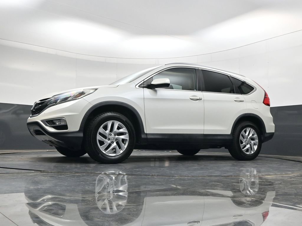 Used 2016 Honda CR-V EX-L image 35