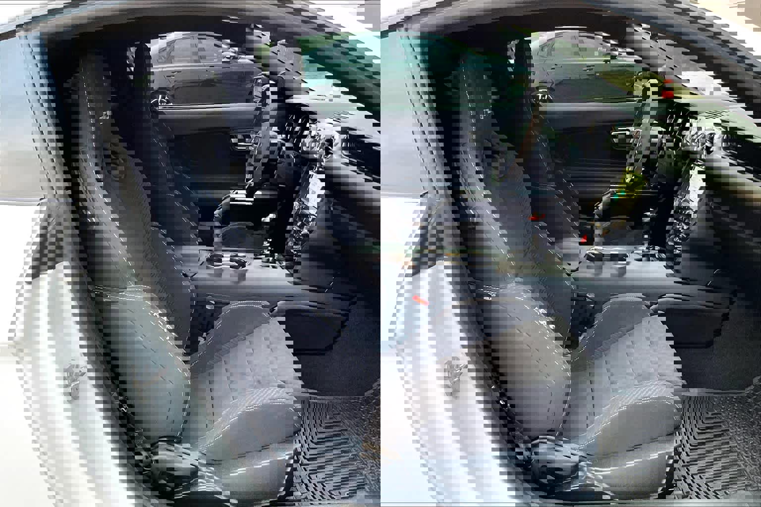 Used 2018 Ford Mustang Shelby GT350 w/ Electronics Package image 11