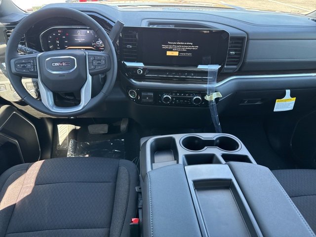 New 2026 GMC Sierra 2500 SLE image 30
