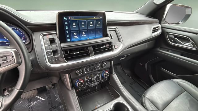 Used 2024 Chevrolet Suburban LT image 24