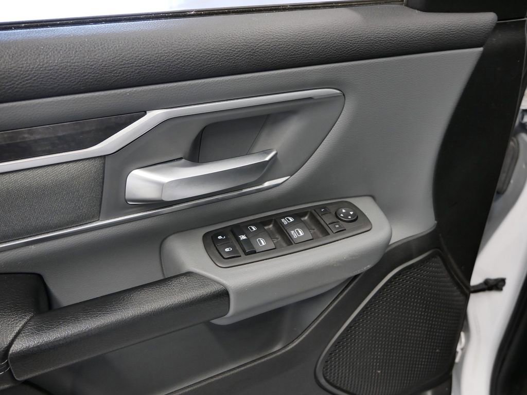 Certified 2022 RAM 1500 Big Horn image 8