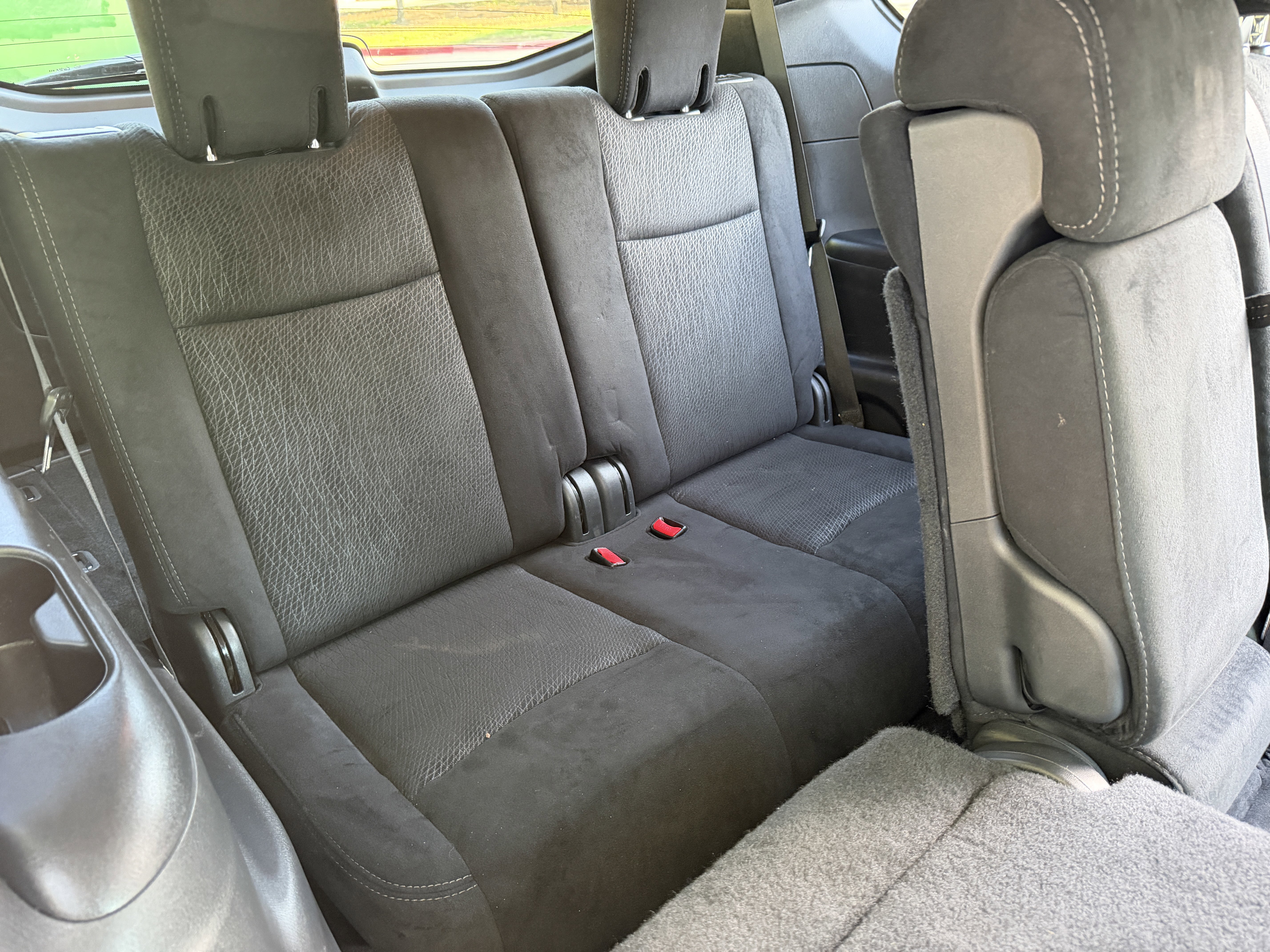 Used 2016 Nissan Pathfinder S FWD image 15