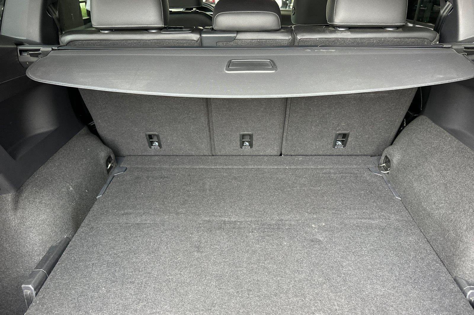 Certified 2023 Volkswagen Tiguan SEL R-Line AWD/4WD image 15