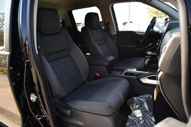 New 2026 Nissan Frontier SV w/ SV Convenience Package image 23