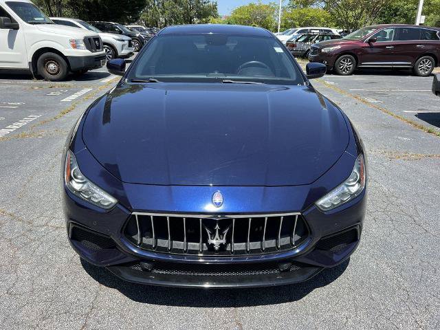Used 2020 Maserati Ghibli S RWD image 2