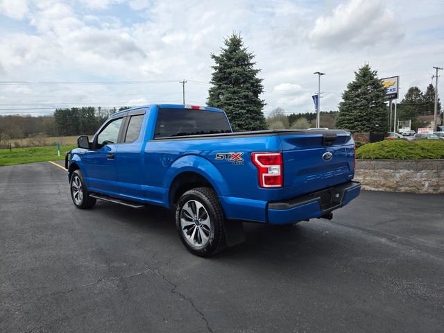 Used 2020 Ford F150 XL w/ Equipment Group 101A Mid AWD/4WD image 2