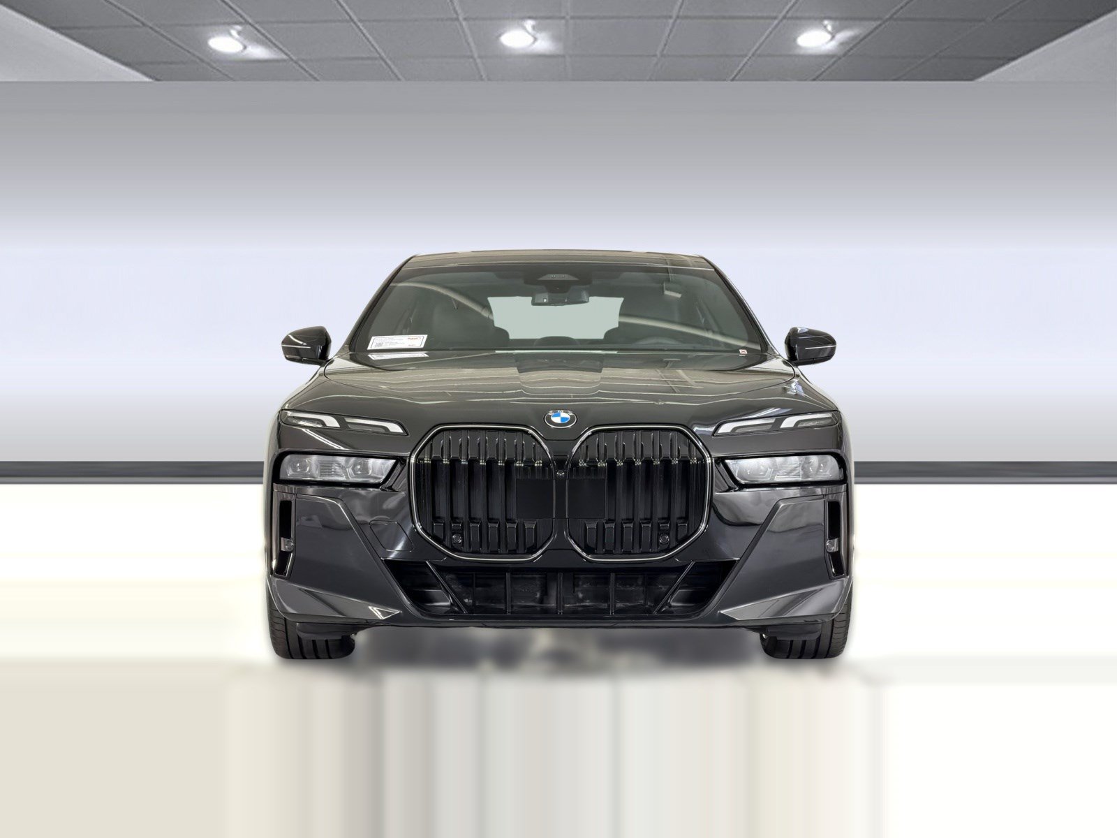 New 2026 BMW 740i w/ Premium Package RWD image 6