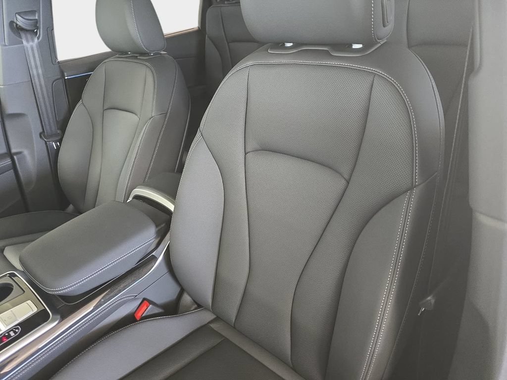 New 2026 Audi Q7 Premium Plus AWD/4WD image 8