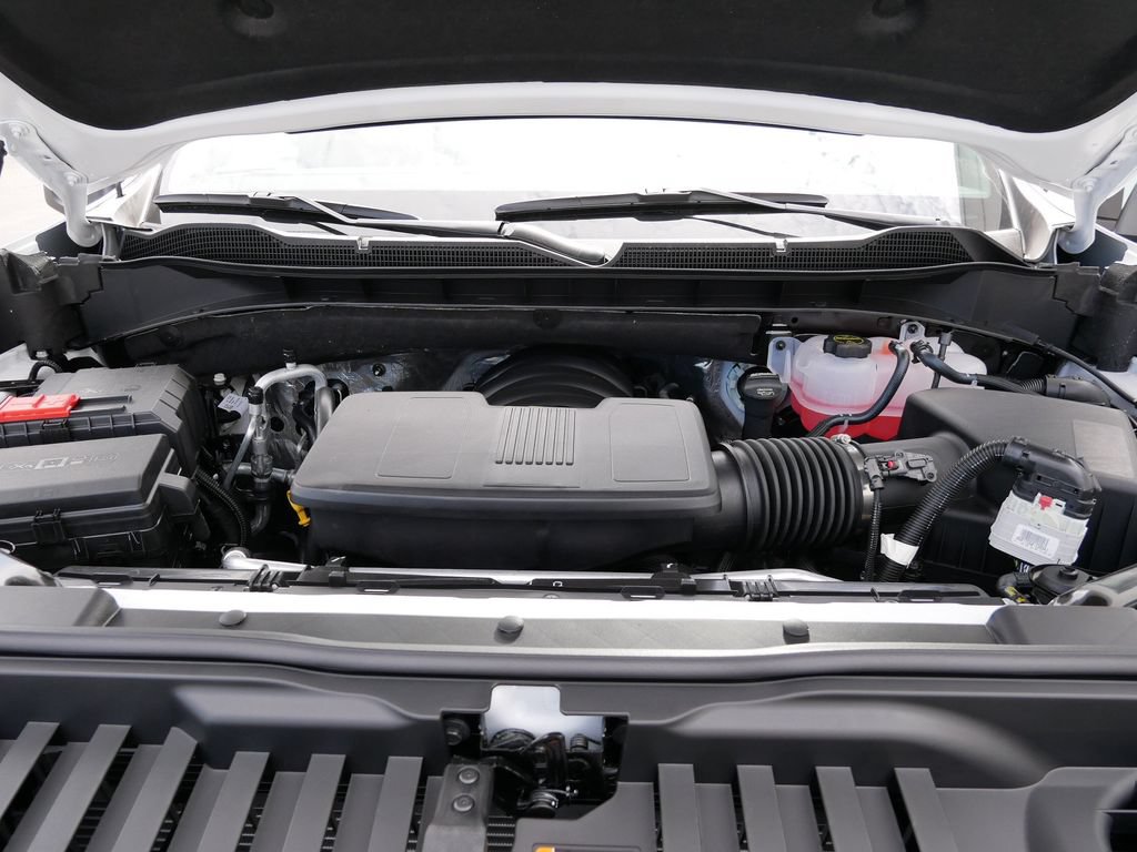 New 2026 Chevrolet Silverado 1500 ZR2 AWD/4WD image 12